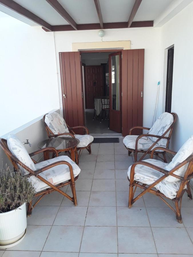 Sunset Studios And Apartments For Adults Over 21 Only Náousa Exterior photo