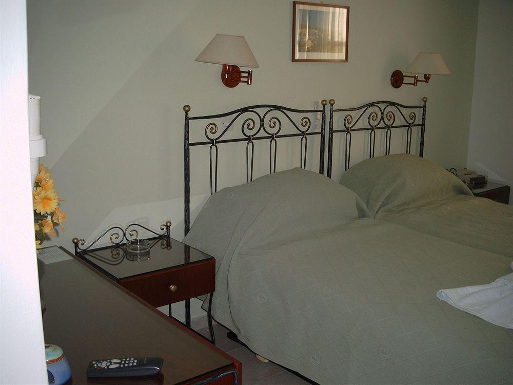 Sunset Studios And Apartments For Adults Over 21 Only Náousa Exterior photo